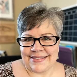 Meet your Posher, Patty